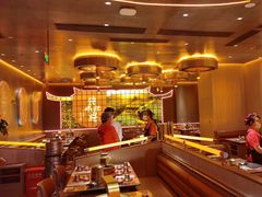 -西塔老太太泥炉烤肉(苏州大悦城店)