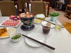 -东来顺饭庄(天坛店)