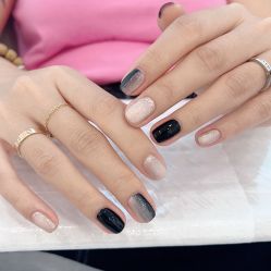 -斯馨·健康美甲美睫