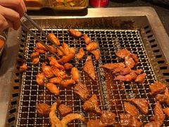 -俊熙家点餐式自助烤肉店(1227广场店)