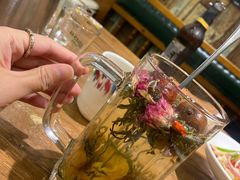 -清真·玛丽亚新疆菜主题餐厅(浙江中路店)