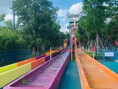 -苏州乐园森林水世界