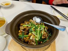 -香港新曜记·粤菜点心(滨江宝龙店)