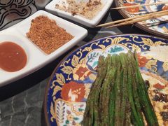 -十三姨正合丰烤肉(营迹路店)