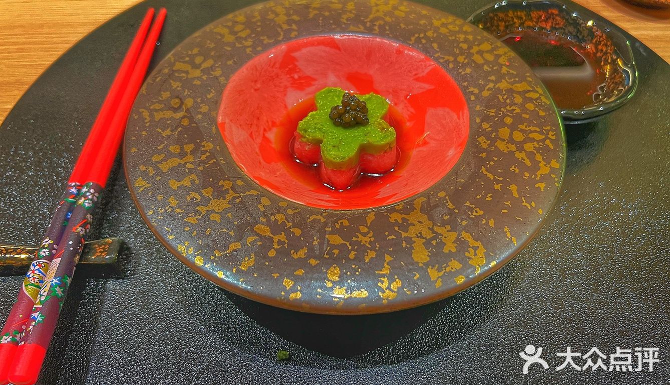  傑·Omakase 