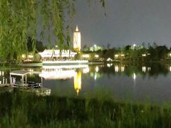 -西海子公园