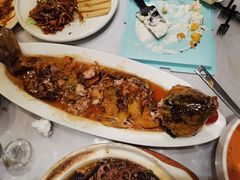 -老牌坊鲁菜名店(宽厚里店)