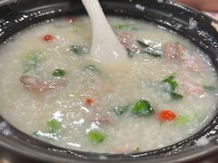 -宏状元现熬粥·京味菜(五棵松店)