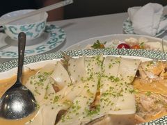 -桂满陇·海市蜃楼·黑金(国金店)