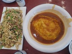 -桃子餐厅·天津菜(红星路直营店)