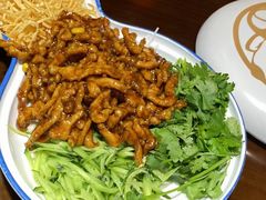 -满园烤鸭·春饼(丰科路万达店)