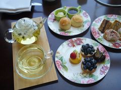 -北京北辰洲际酒店
