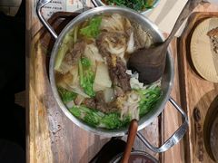 -小满手工粉(上海新世界城店)