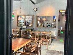 景观位-大井咖啡店(大井巷店)