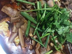 -古乐牛香·鲜牛肉牛杂火锅(新区店)
