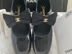 -CHANEL(恒隆广场店)