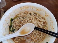 -泰顺江南春面馆
