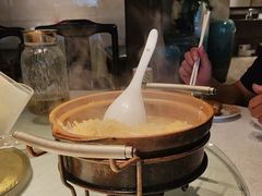 -砂锅居·始于1741(万丰路店)