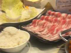 -呷哺呷哺 黄金牧场 (大港油田幸福广场店)