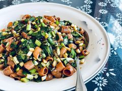 旺角海肠捞饭-旺角小渔村·海肠捞饭开创者(二马路店)