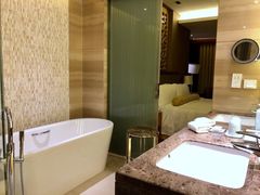 -太原凯宾斯基饭店