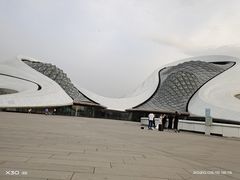 -哈尔滨大剧院