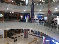 -凯德广场(学府店)