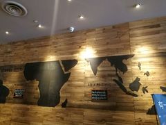 -星巴克(吉林财富广场店)