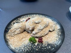 -连鹭海鲜·海肠捞饭·海胆饭(星海店)