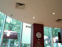 -COSTA COFFEE(常熟路店)