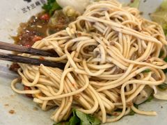 -三十三碗黄牛肉面(东原1891店)