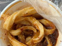 -洞子口张老二凉粉(文殊院店)