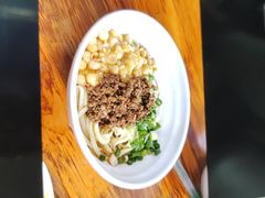 -洞子口张老二凉粉(文殊院店)
