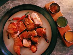 -Hi City·城市之巅