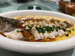 -御仙都北京菜馆·烤鸭店(双井店)