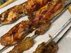 -老虎滩大连海鲜烧烤(建邺云锦路总店)