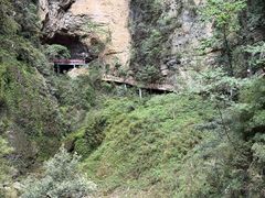-神龙峡风景区