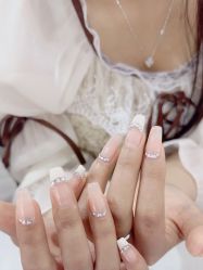 -瞧·享轻奢美甲美睫