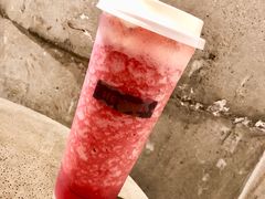 -喜茶(上海打浦桥日月光gelato lab+店)