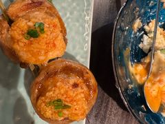 -眷屋の深夜食堂(云锦中心店)