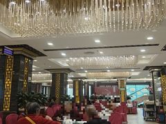 -天鲜阁·海鲜粤菜·33年老字号(石槎白云站店)