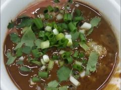 -三兴涮羊肉(荣安大街店)