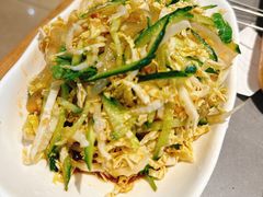 -老白清真烧烤(锦州旗舰店)