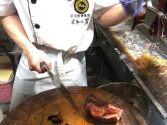 -丽的面家(多宝路店)