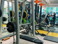 -VPsmart私教健身工作室(新华路旗舰店)