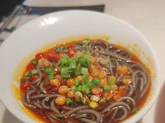 -茅庐川菜(烟台万象汇店)