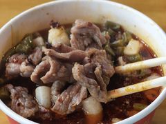 -江三王记牛杂馆(总店)