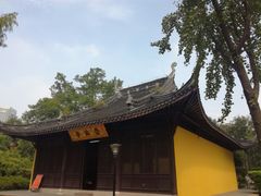 -常州古运河南大街文化旅游区-人民公园