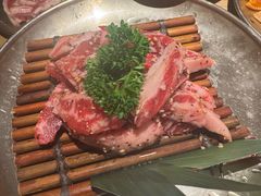 -西塔老太太泥炉烤肉(亚运村店)