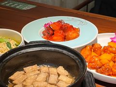 -意满花千醉(金茂览秀城店)